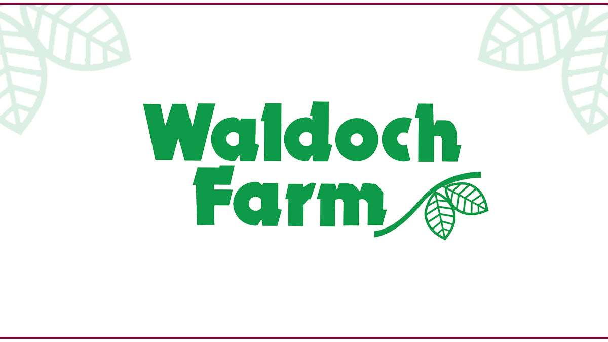 Waldoch Farm logo