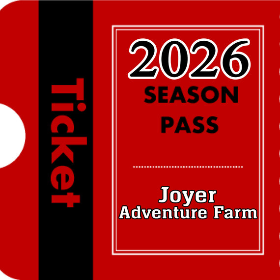 2026 Season Pass